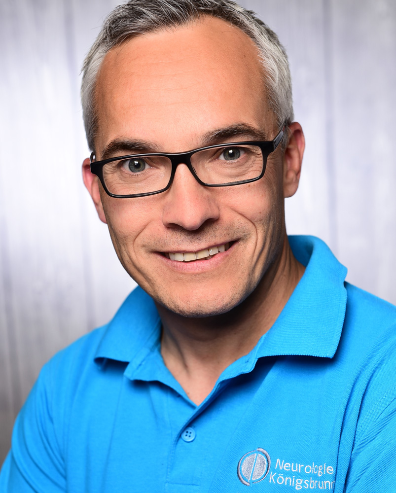 Dr. med. Alexander Goriup