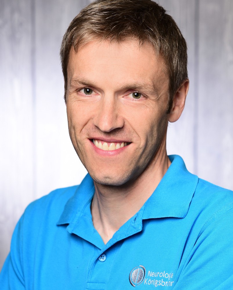 Dr. med. Rupert Kugelbrey